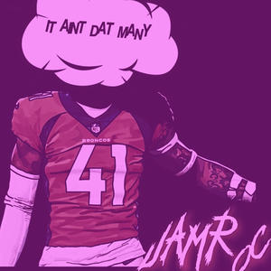 It Aint Dat May (SLOWED) (Explicit)