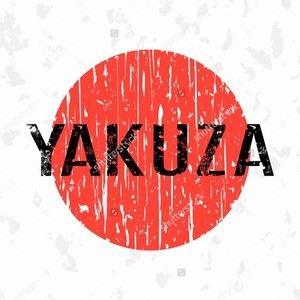 Yakuza