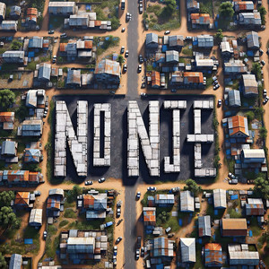 No Nje (Good Vibes) (feat. DJ Dozza)