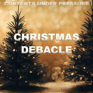 Christmas Debacle (Explicit)