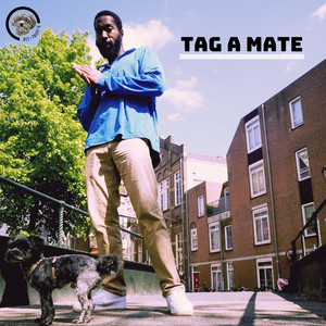 Tag A Mate