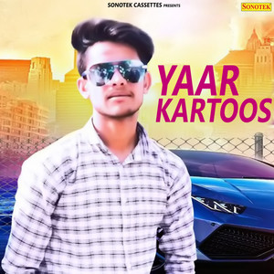 Yaar Kartoos - Single