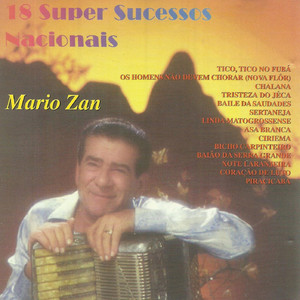Tico, Tico No Fubá