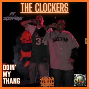 Doin My Thang (feat. The Grigga, Strait 28 & Scot Free) (Explicit)