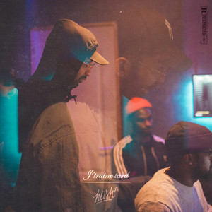 Hash24 - J'traîne tard