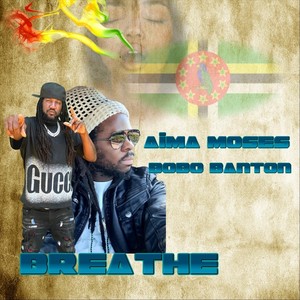 Breathe (feat. Bobo Bantan)