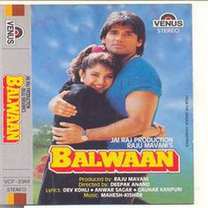 Jalta Hai Badan