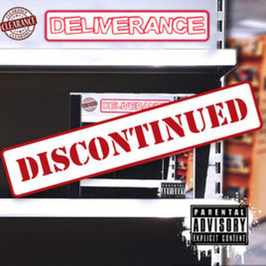 Discontinued (Explicit)