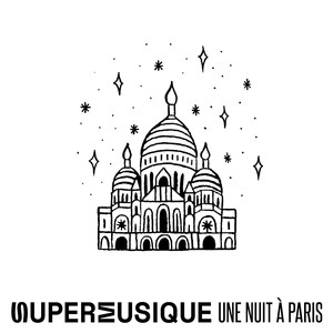 Une nuit à Paris