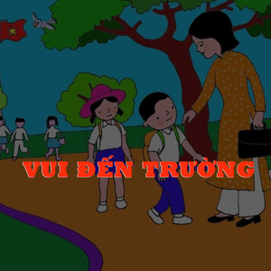 Vui đến trường