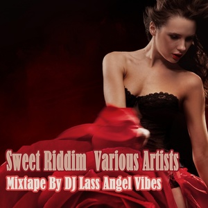 Beres Hammond - Sweet Riddim Mixtape by DJ Lass Angel Vibes
