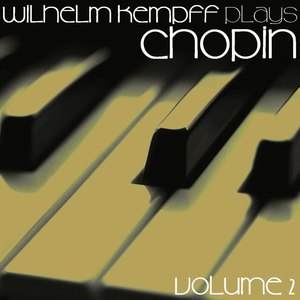 Impromptu No.4 In C Sharp Minor - Op.66