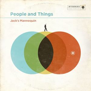 People and Things (Deluxe Version)