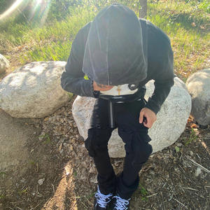 Stuck (Emo Shit) (Explicit)