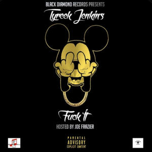 Roll Up (feat. Joe Frazier & Prince B) (Explicit)