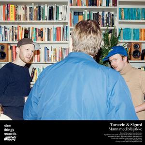 Bonuscappittel (feat. Torstein Slåen, Sigurd Ytre-Arne & Jomar Jeppsson Søvik)