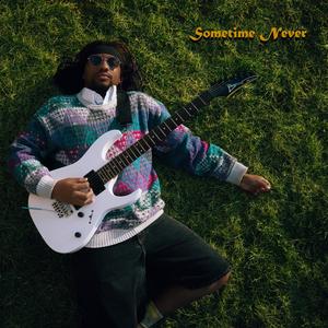 Lightning (feat. ODDŸSEA) (Explicit)