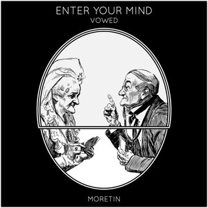 VOWED - Enter Your Mind (Original Mix)