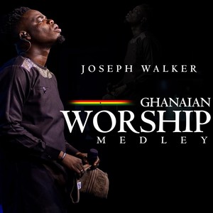 Ghanaian Worship Medley : Yesu eh Y3re fr3 wo / ⁠Ewurade wo ne m'ade nyinaa / ⁠Ewurade hy3 me enuonyam / ⁠Ewurade enuonyam b3 da edi / S3 wo fa n'as3m ⁠Ono na okasa ah asokye y3 din