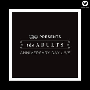 Anniversary Day (Live with The CSO)