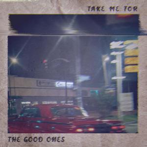 Take Me For (feat. Mai Nicole) (Explicit)