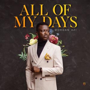 Morgan Azi - Baka chanzawa