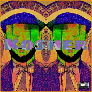 Kosher (feat. PVO Dozo) (Explicit)
