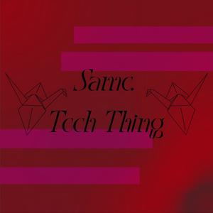 Tech Thing