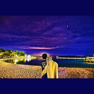 我是远离北京的孤魂野鬼