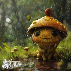 It's Been A While Since I Enjoyed The Rain