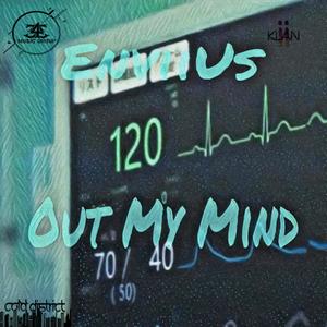 Out My Mind