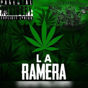 Ramera (feat. El Tasmania, Night Owl & Escritor WTR) (Explicit)