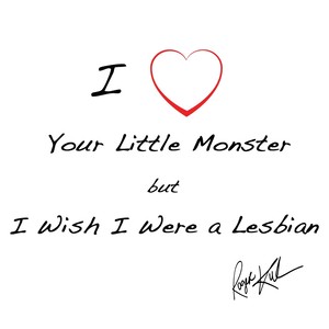 Your Little Monster (Explicit)