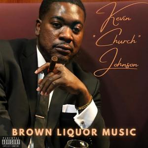 Kevin Church Johnson - Groove Thang(feat. LIL PJ & The Royal Chief)