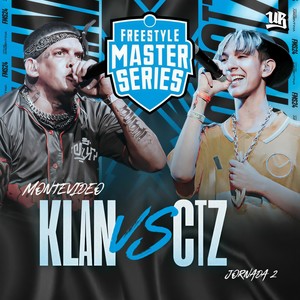Sangre 1 CTZ - Klan Vs CTZ (Live)