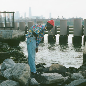 Sea Sick - binki封面
