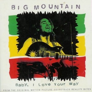 Baby, I Love Your Way (Radio Version)