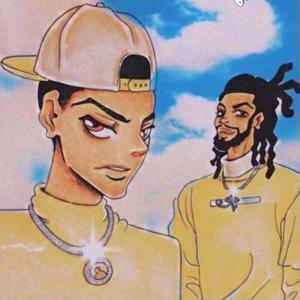 12 GVGE - Credit Check (feat. Turna) (Explicit)