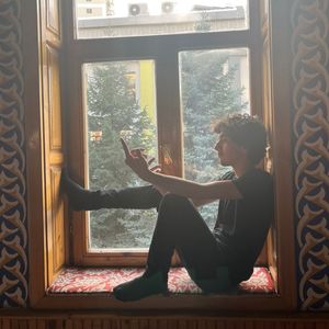 SALAK KIZ (Explicit)