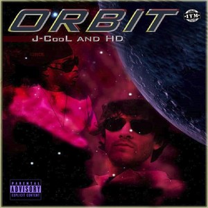 Orbit (feat. HD) [Explicit]