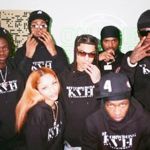 OTR Cypher (Explicit)