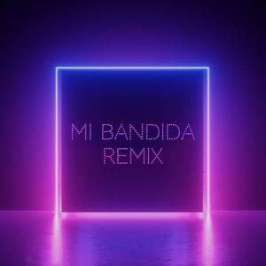 Mi Bandida (feat. VegaLM) [Remix]