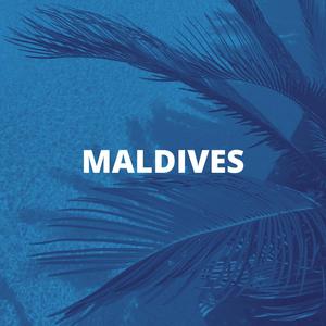 MALDIVES