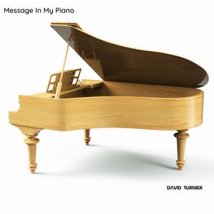 Message in My Piano