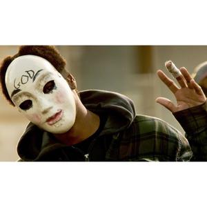 Purge (Album Intro) (feat. HeartBreakJune) (Explicit)