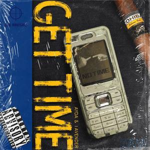 哥太忙 (GET TIME)