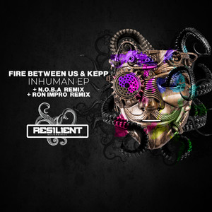 INHUMAN (N.O.B.A Remix)