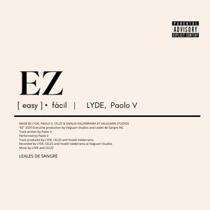 EZ (Explicit)