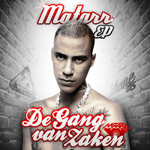 Matarr - Laat me gaan (Explicit)
