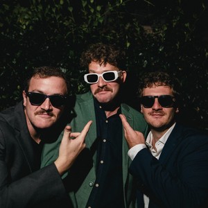 Late night drive (Explicit)